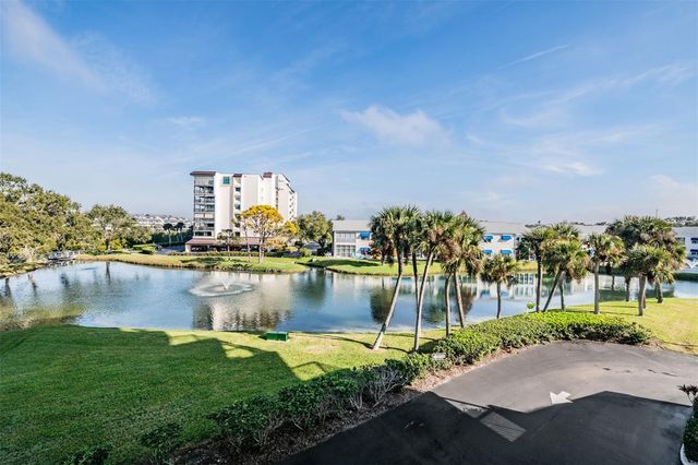 11590 SHIPWATCH DRIVE 347, Largo, FL 33774