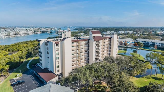 11590 SHIPWATCH DRIVE 347, Largo, FL 33774