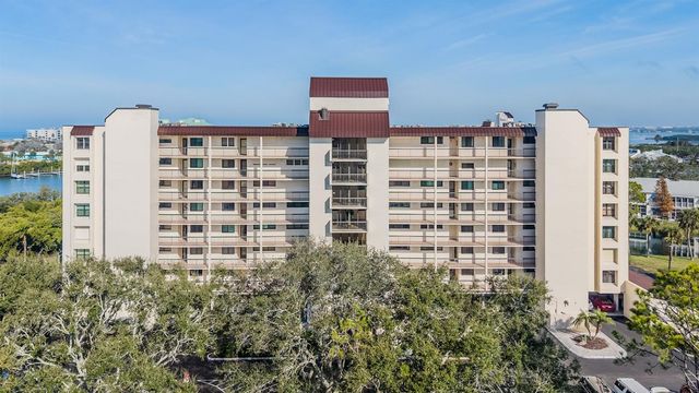 11590 SHIPWATCH DRIVE 347, Largo, FL 33774