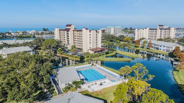 11590 SHIPWATCH DRIVE 347, Largo, FL 33774