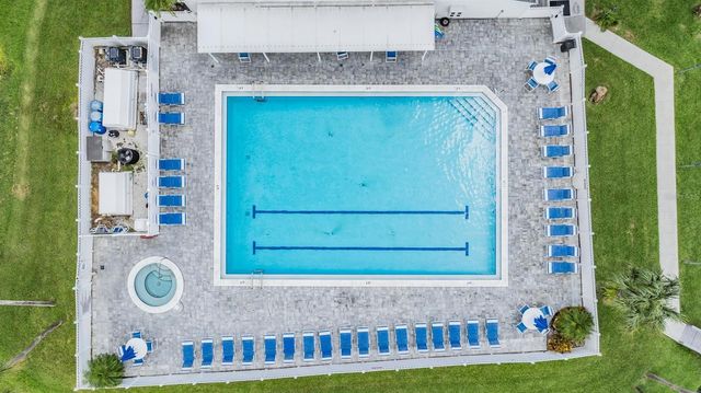 11590 SHIPWATCH DRIVE 347, Largo, FL 33774