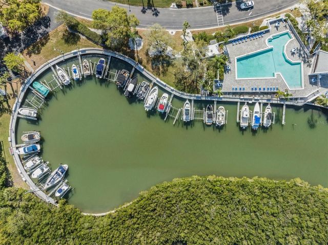 11590 SHIPWATCH DRIVE 347, Largo, FL 33774