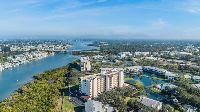 11590 SHIPWATCH DRIVE 347, Largo, FL 33774