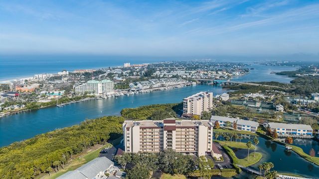 11590 SHIPWATCH DRIVE 347, Largo, FL 33774