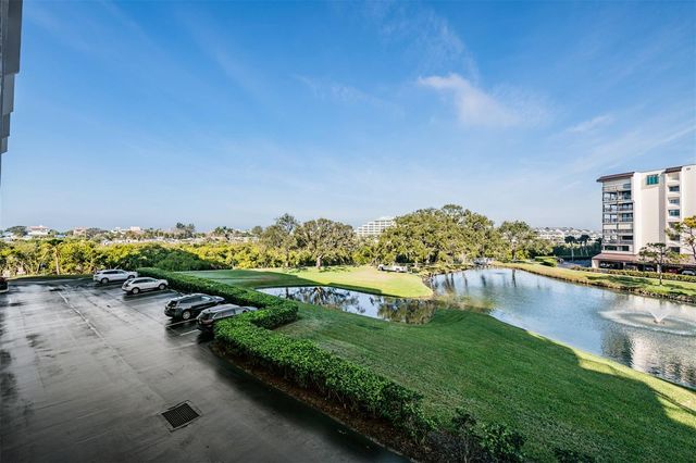 11590 SHIPWATCH DRIVE 347, Largo, FL 33774