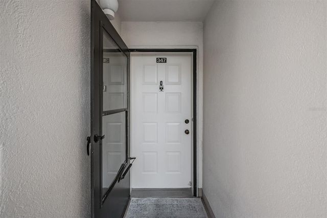 11590 SHIPWATCH DRIVE 347, Largo, FL 33774