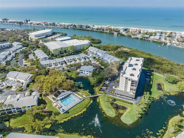 11590 SHIPWATCH DRIVE 347, Largo, FL 33774