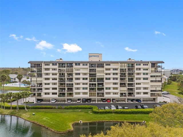 11590 SHIPWATCH DRIVE 347, Largo, FL 33774