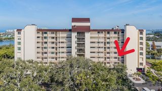 11590 SHIPWATCH DRIVE 347, Largo, FL 33774