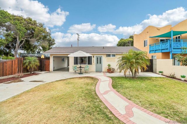 559 Silver Strand Blvd, Imperial Beach, CA 91932
