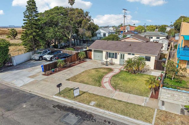559 Silver Strand Blvd, Imperial Beach, CA 91932