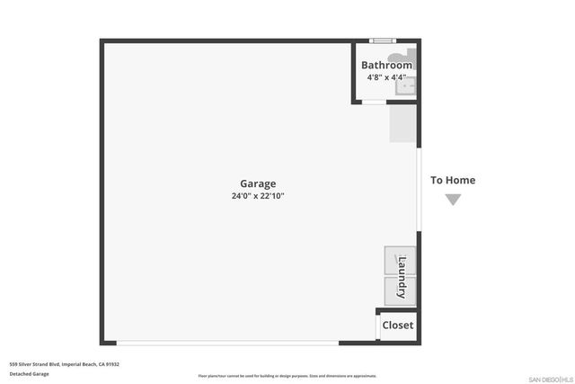 559 Silver Strand Blvd, Imperial Beach, CA 91932