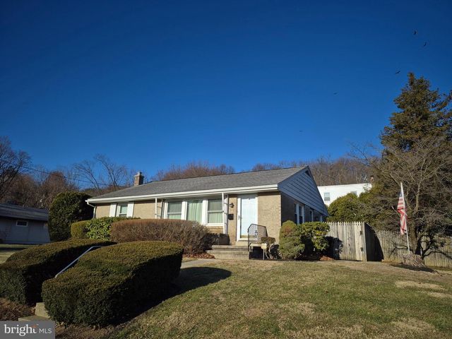 602 CARSONIA AVE, Reading, PA 19606