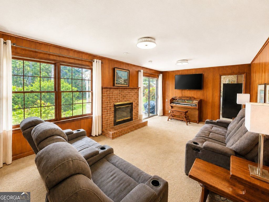 2523 Andover Drive, Atlanta, GA 30360 — photo 2