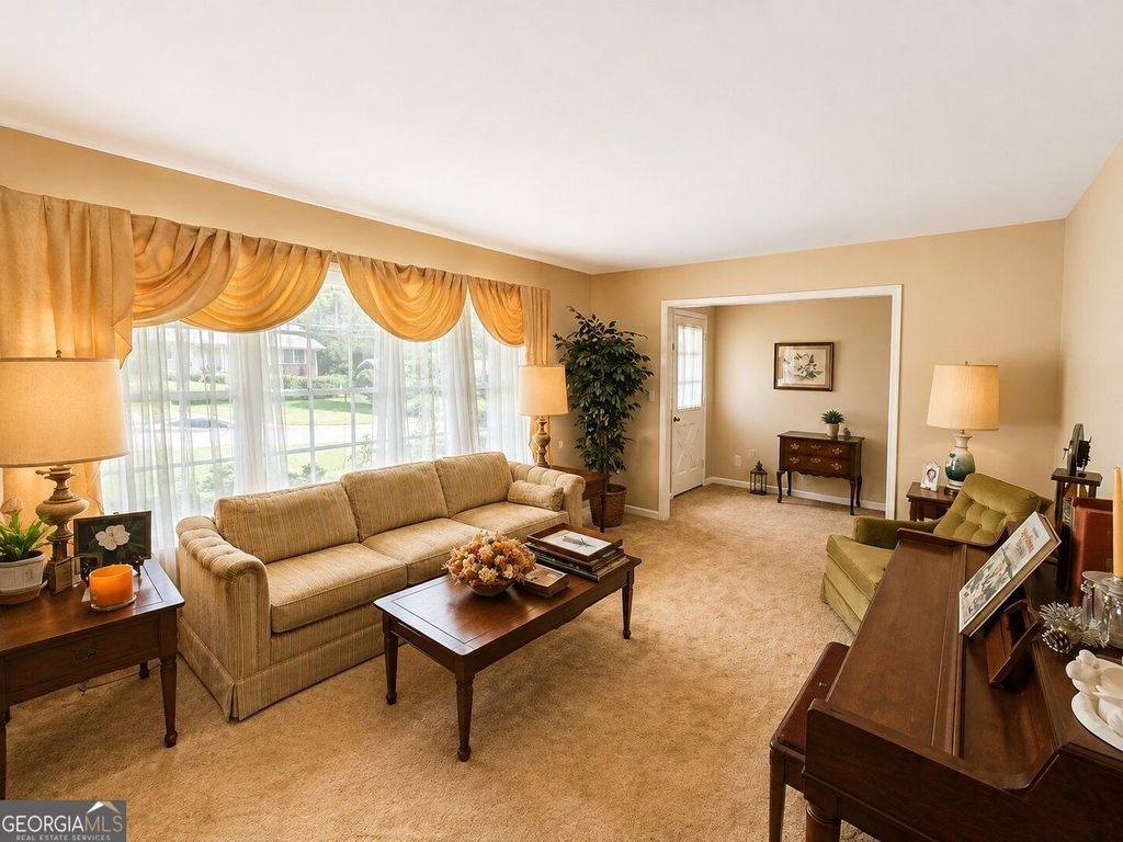 2523 Andover Drive, Atlanta, GA 30360 — photo 5