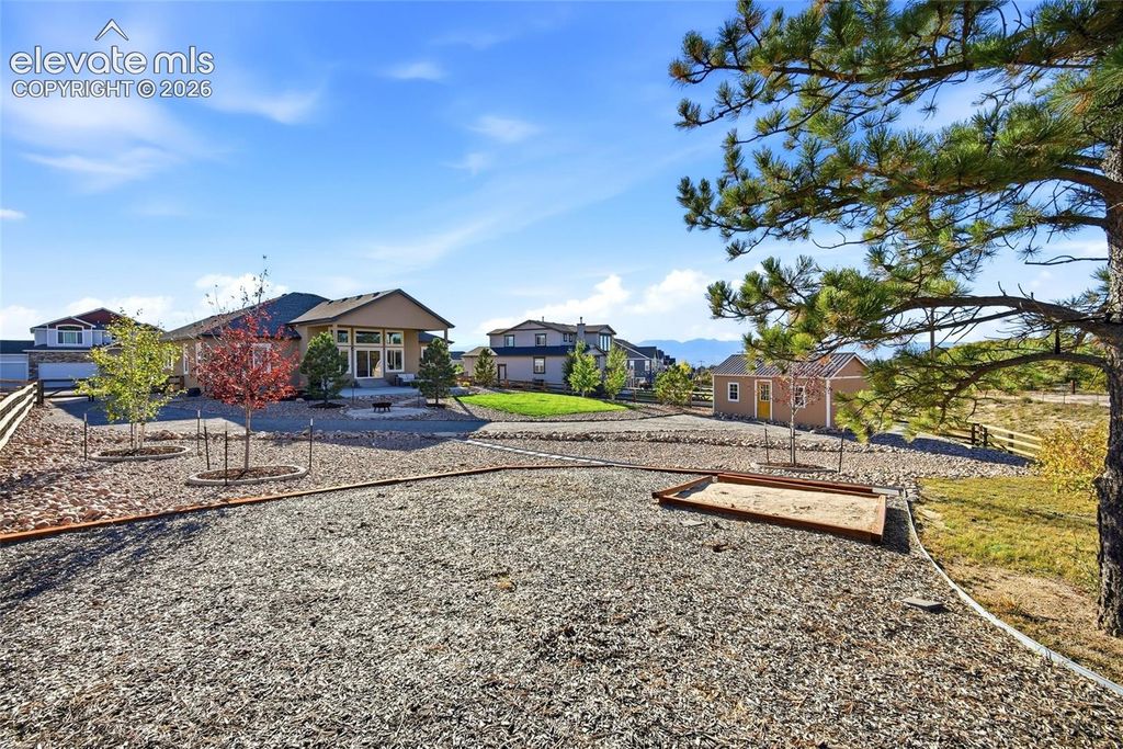 10540 Wrangell Circle, Colorado Springs, CO 80924 — photo 3