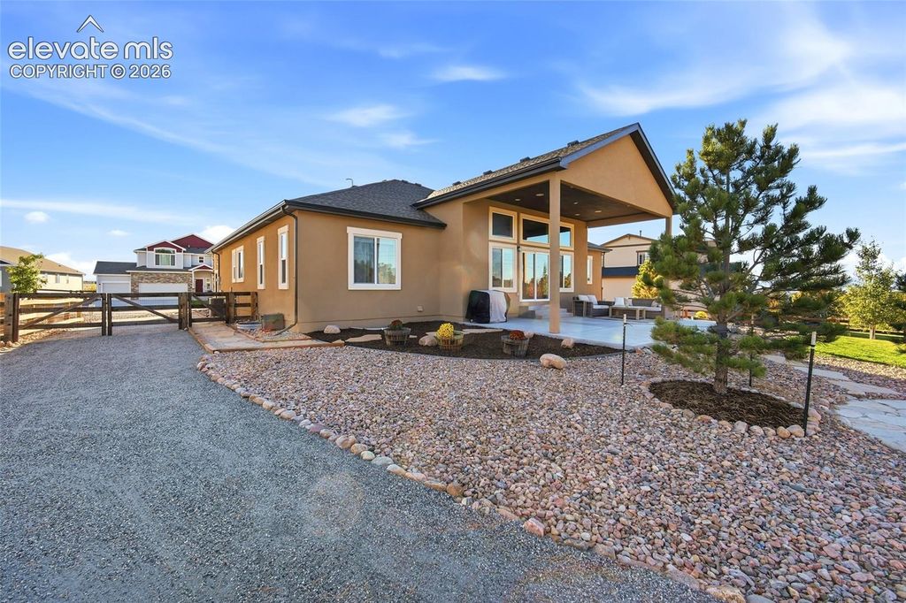 10540 Wrangell Circle, Colorado Springs, CO 80924 — photo 5