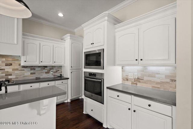 160 Western Ridge Circle, Canton, MS 39046