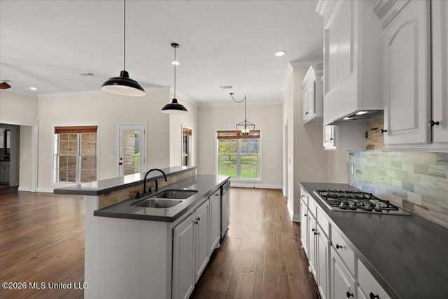 160 Western Ridge Circle, Canton, MS 39046