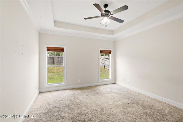 160 Western Ridge Circle, Canton, MS 39046