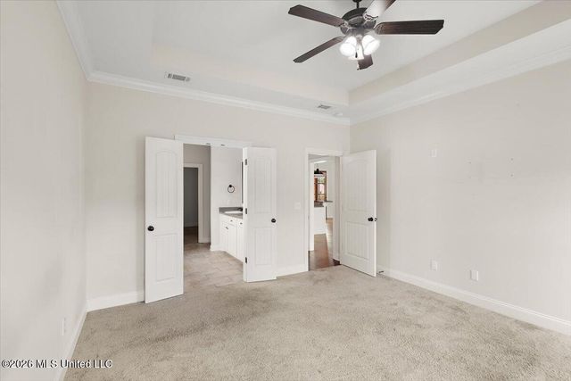 160 Western Ridge Circle, Canton, MS 39046