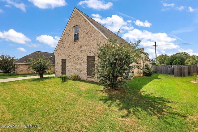 160 Western Ridge Circle, Canton, MS 39046