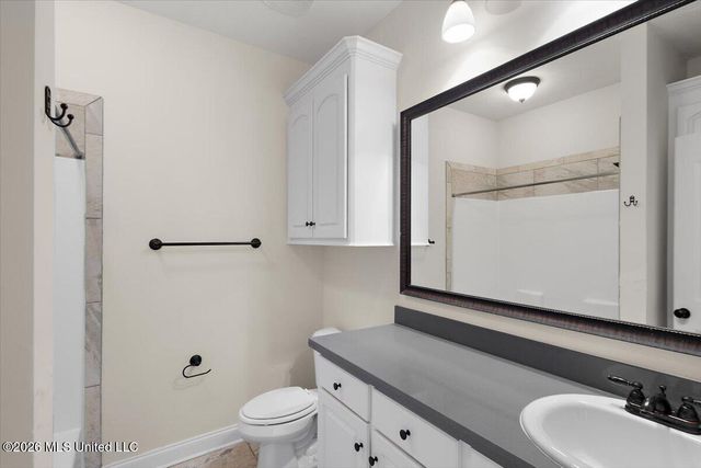 160 Western Ridge Circle, Canton, MS 39046