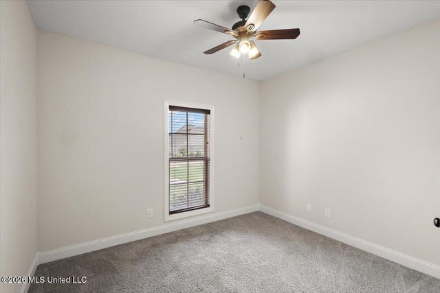 160 Western Ridge Circle, Canton, MS 39046
