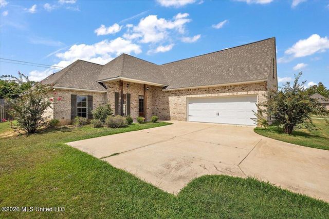 160 Western Ridge Circle, Canton, MS 39046