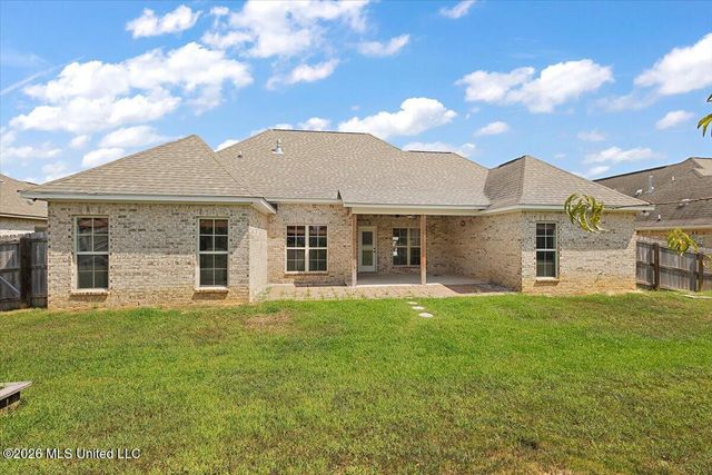 160 Western Ridge Circle, Canton, MS 39046