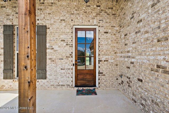 160 Western Ridge Circle, Canton, MS 39046