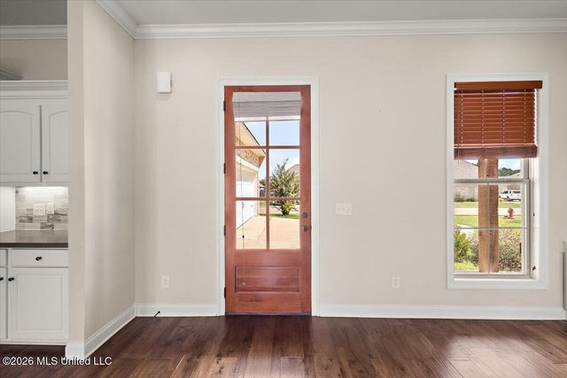 160 Western Ridge Circle, Canton, MS 39046