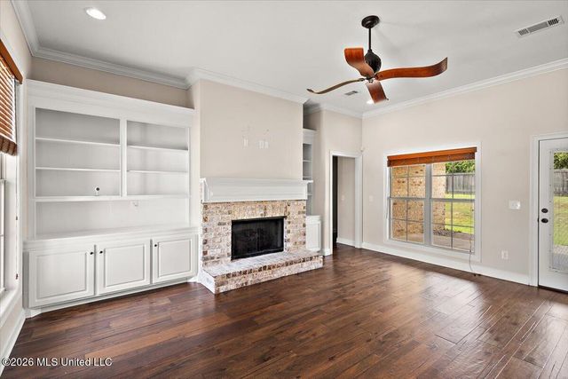 160 Western Ridge Circle, Canton, MS 39046