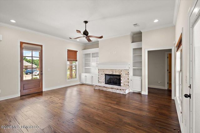 160 Western Ridge Circle, Canton, MS 39046