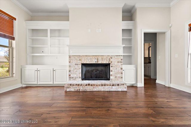 160 Western Ridge Circle, Canton, MS 39046