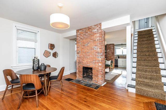 3825 Stites Place, Cincinnati, OH 45226