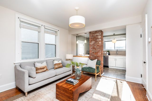 3825 Stites Place, Cincinnati, OH 45226