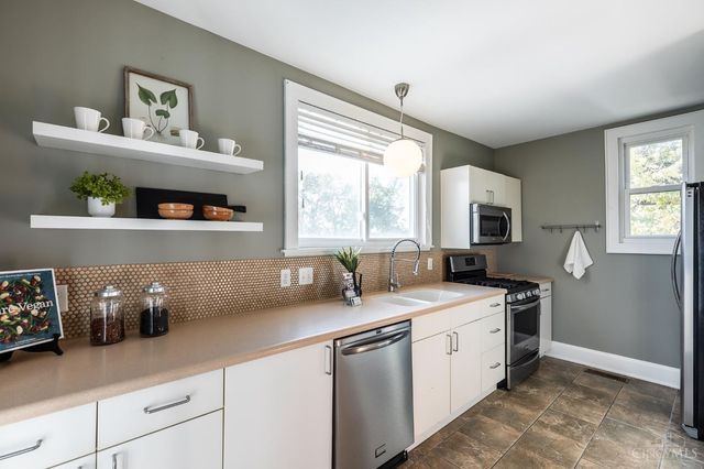 3825 Stites Place, Cincinnati, OH 45226