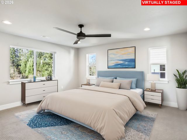 18970 Se CROOKED RIVER St 52, Sandy, OR 97055