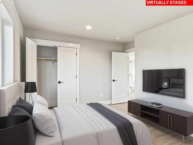 18970 Se CROOKED RIVER St 52, Sandy, OR 97055