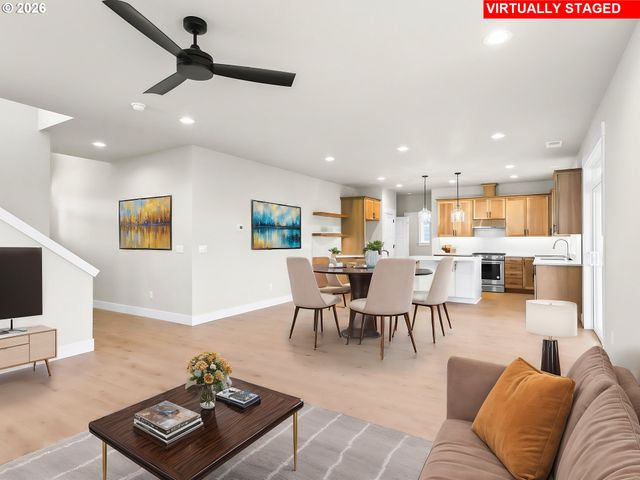 18970 Se CROOKED RIVER St 52, Sandy, OR 97055