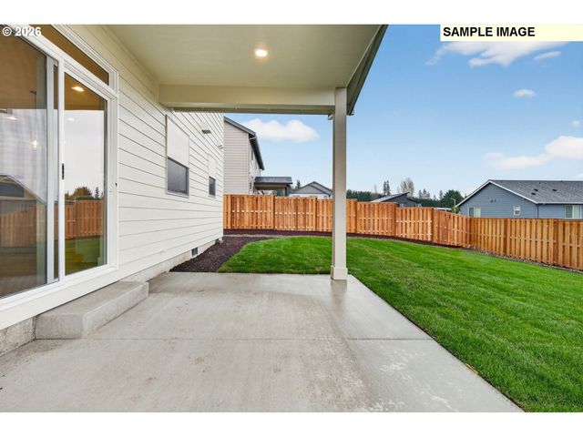 18970 Se CROOKED RIVER St 52, Sandy, OR 97055