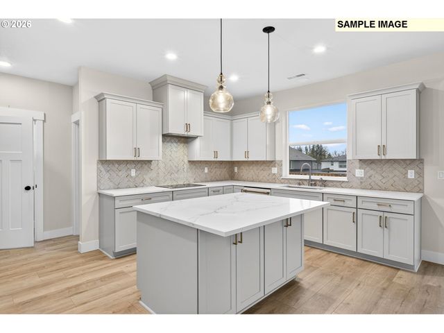 18970 Se CROOKED RIVER St 52, Sandy, OR 97055