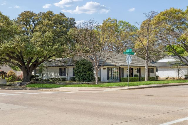 10105 Kirkhaven Drive, Dallas, TX 75238