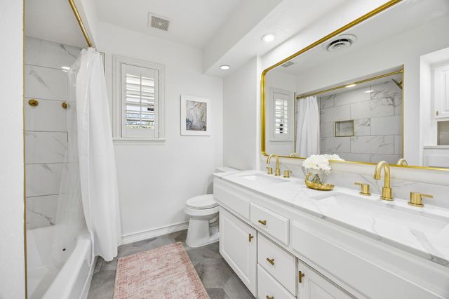 10105 Kirkhaven Drive, Dallas, TX 75238