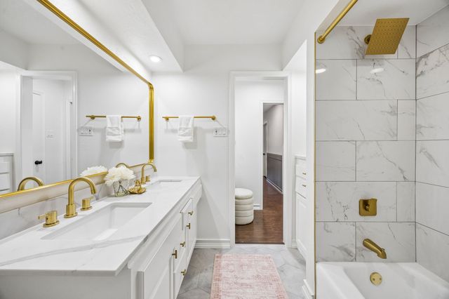 10105 Kirkhaven Drive, Dallas, TX 75238