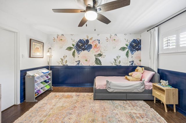 10105 Kirkhaven Drive, Dallas, TX 75238