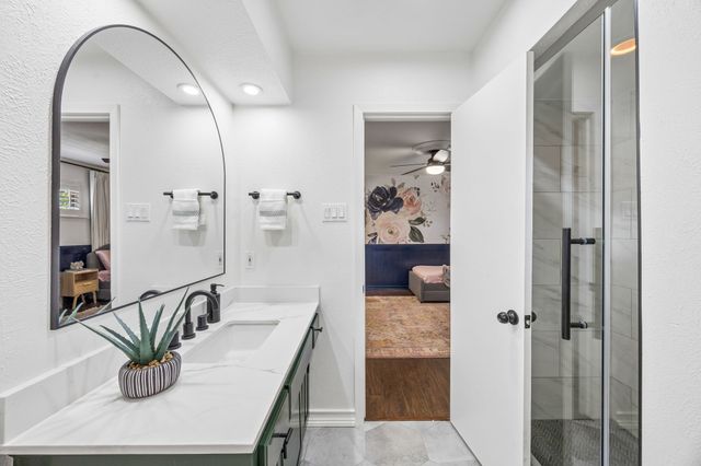 10105 Kirkhaven Drive, Dallas, TX 75238