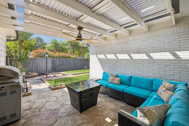 10105 Kirkhaven Drive, Dallas, TX 75238