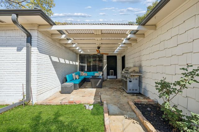 10105 Kirkhaven Drive, Dallas, TX 75238